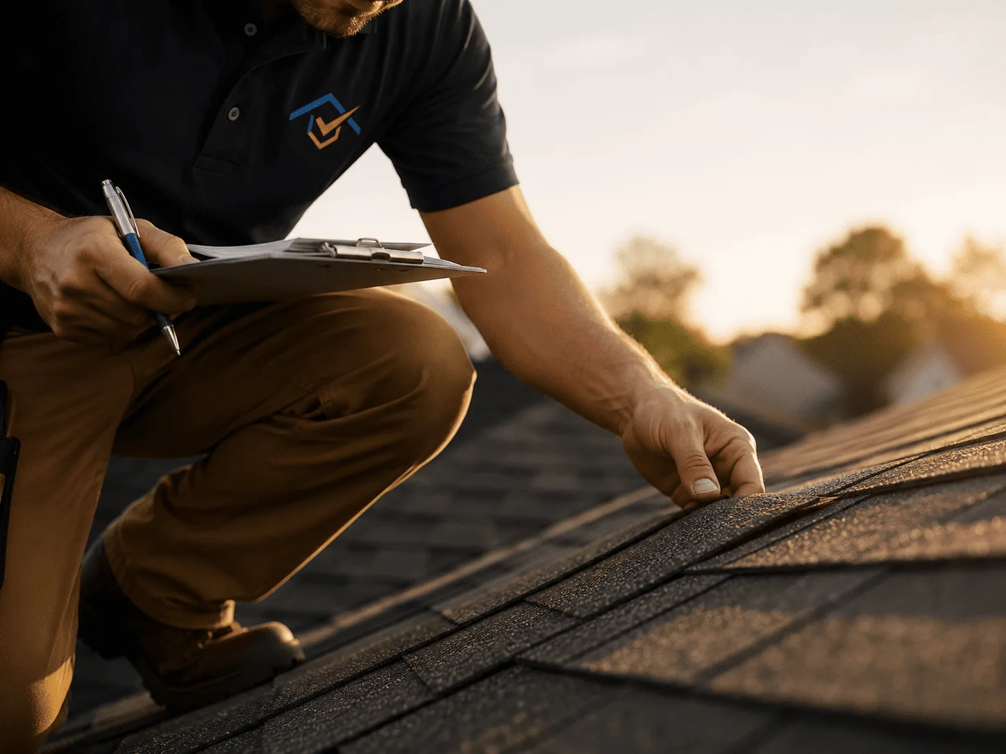Why Choose Roof Inspection in Alderson, WV