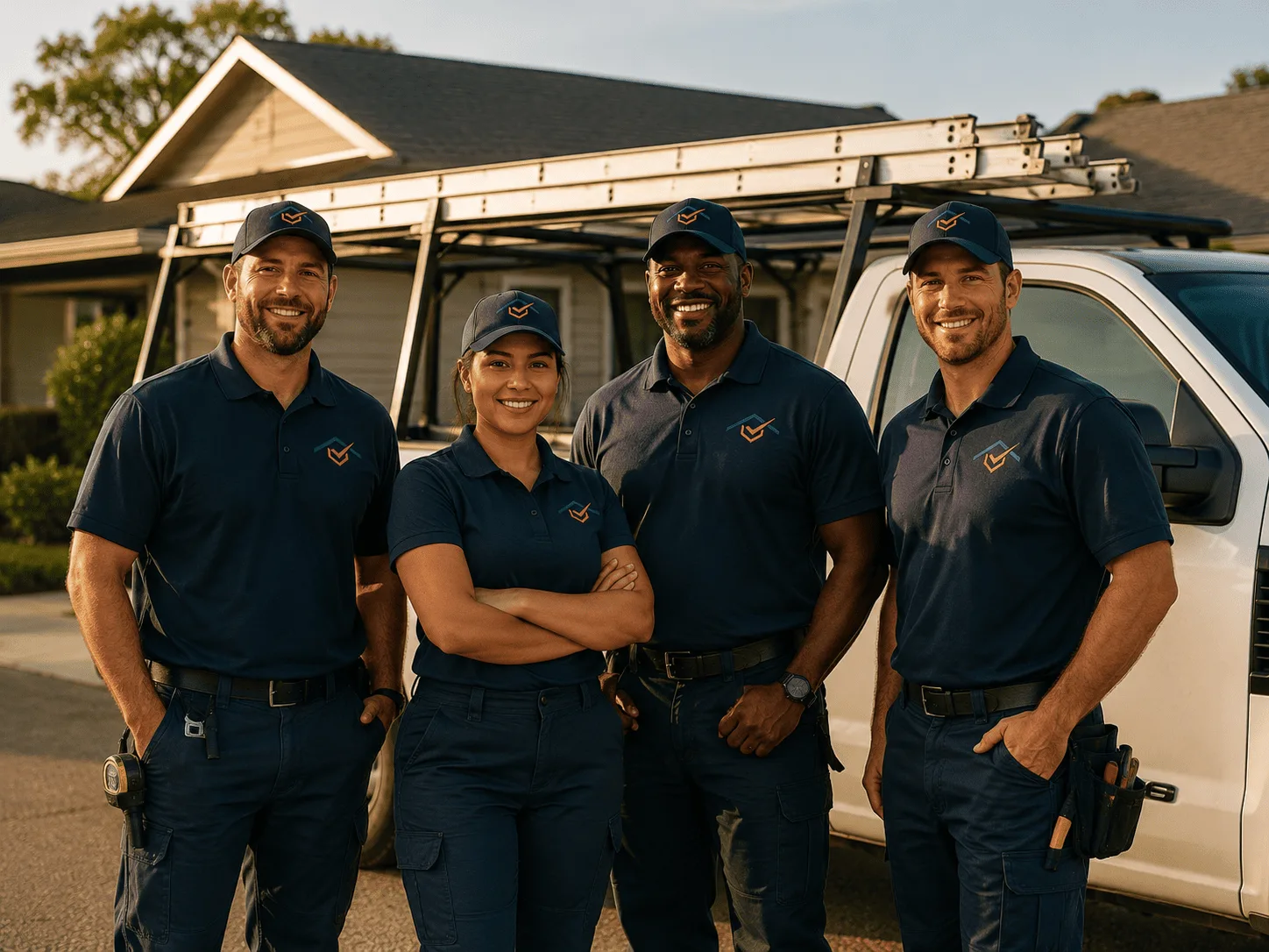 Roof Inspection company in Alderson, WV